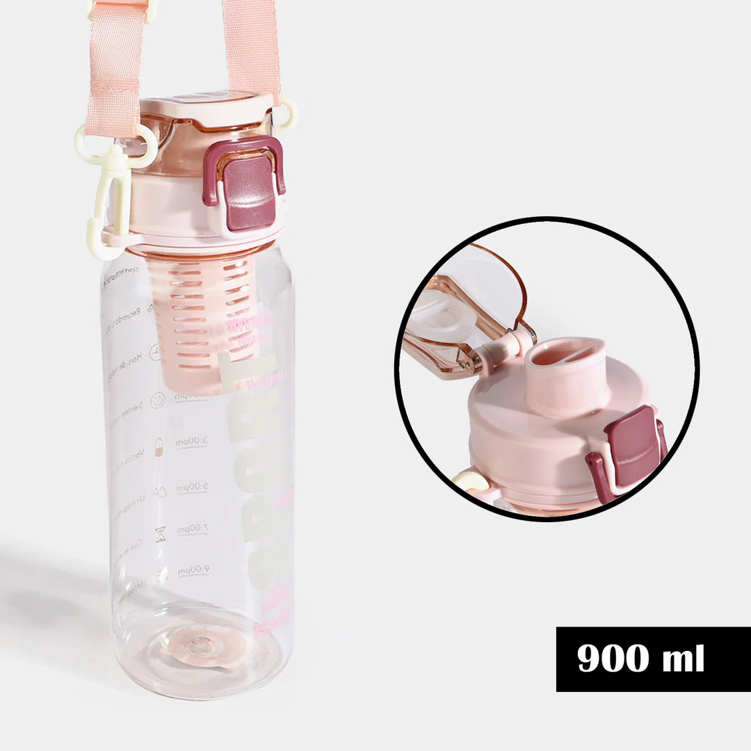 Drinking Water Bottle