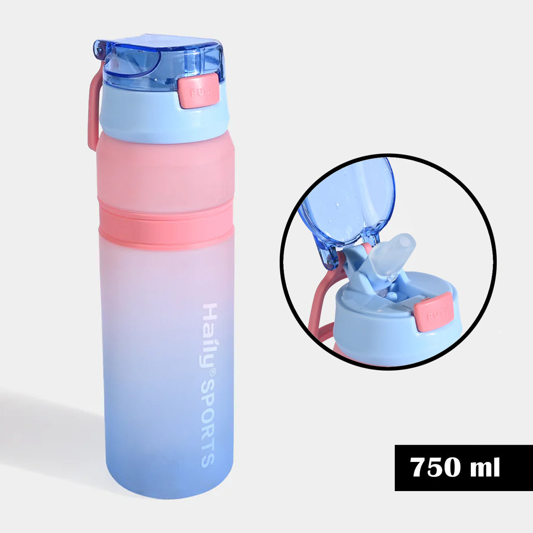 Drinking Water Bottle
