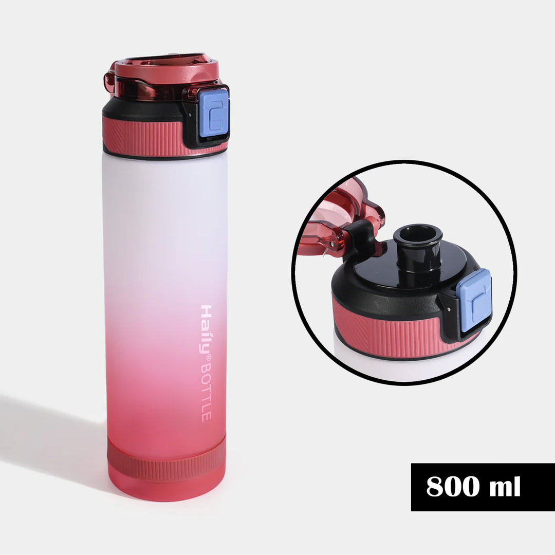 Drinking Water Bottle