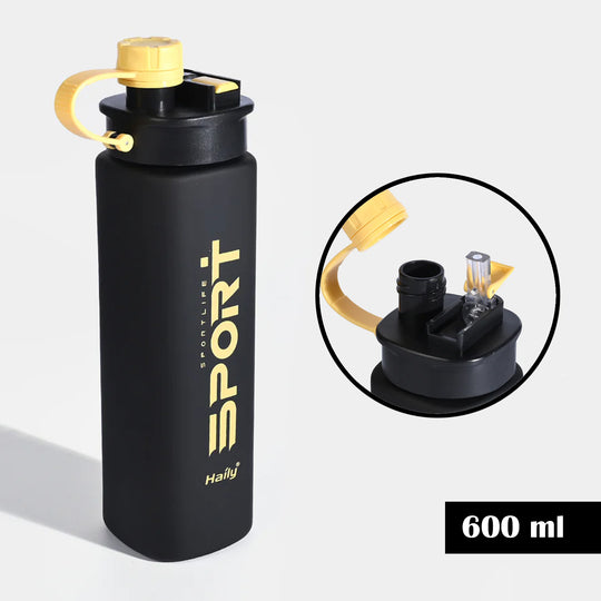 Drinking Water Bottle