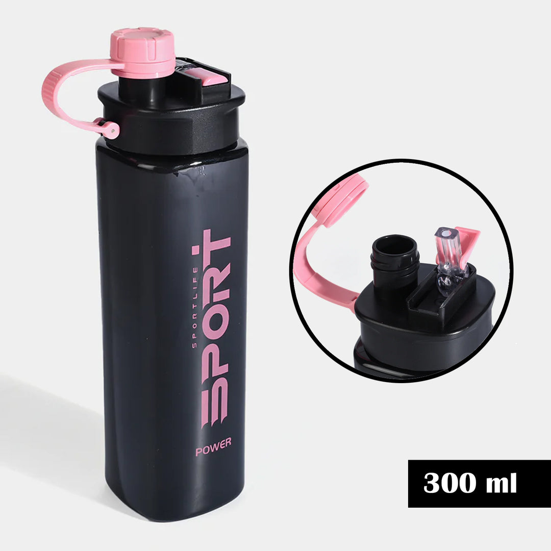 Drinking Water Bottle