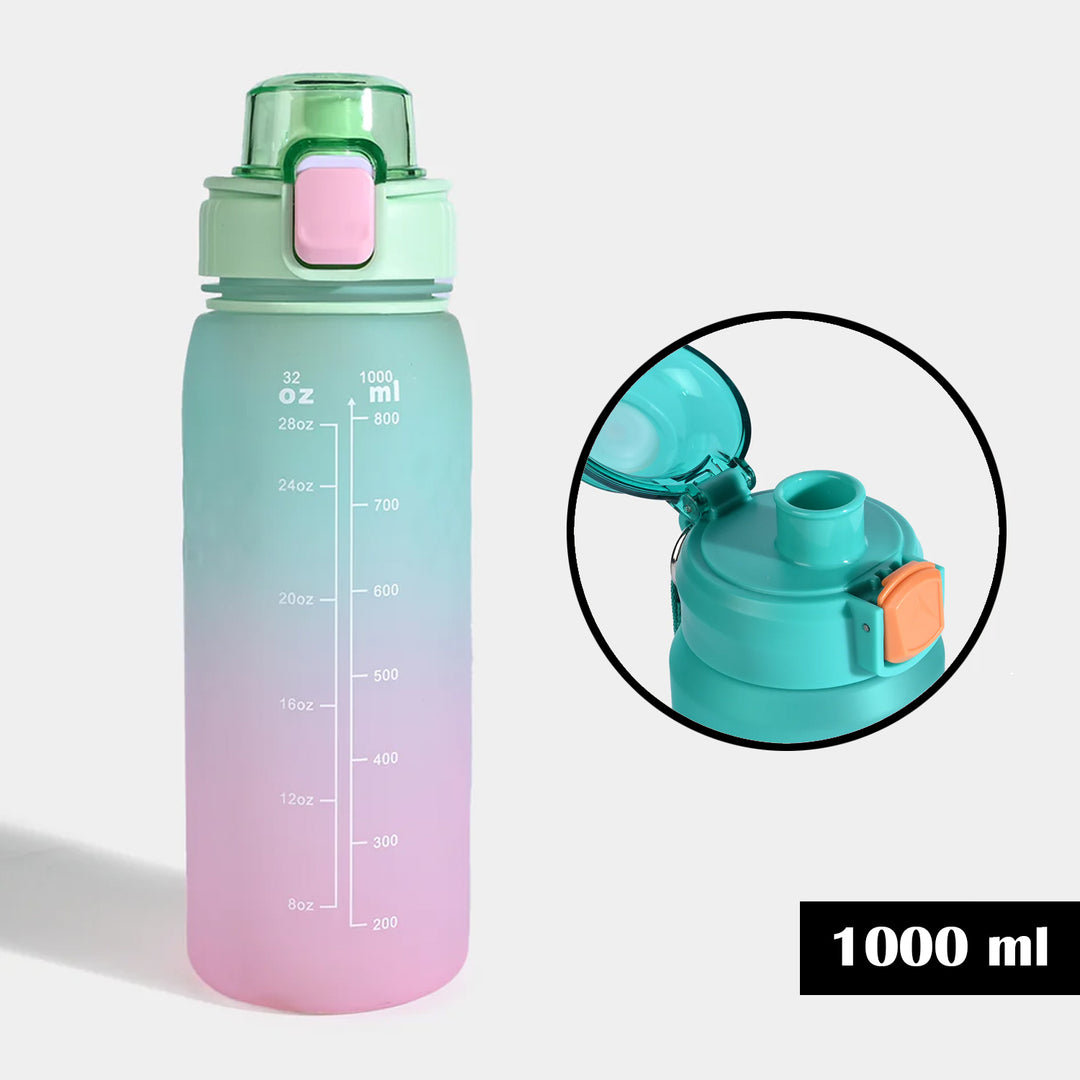 Drinking Water Bottle