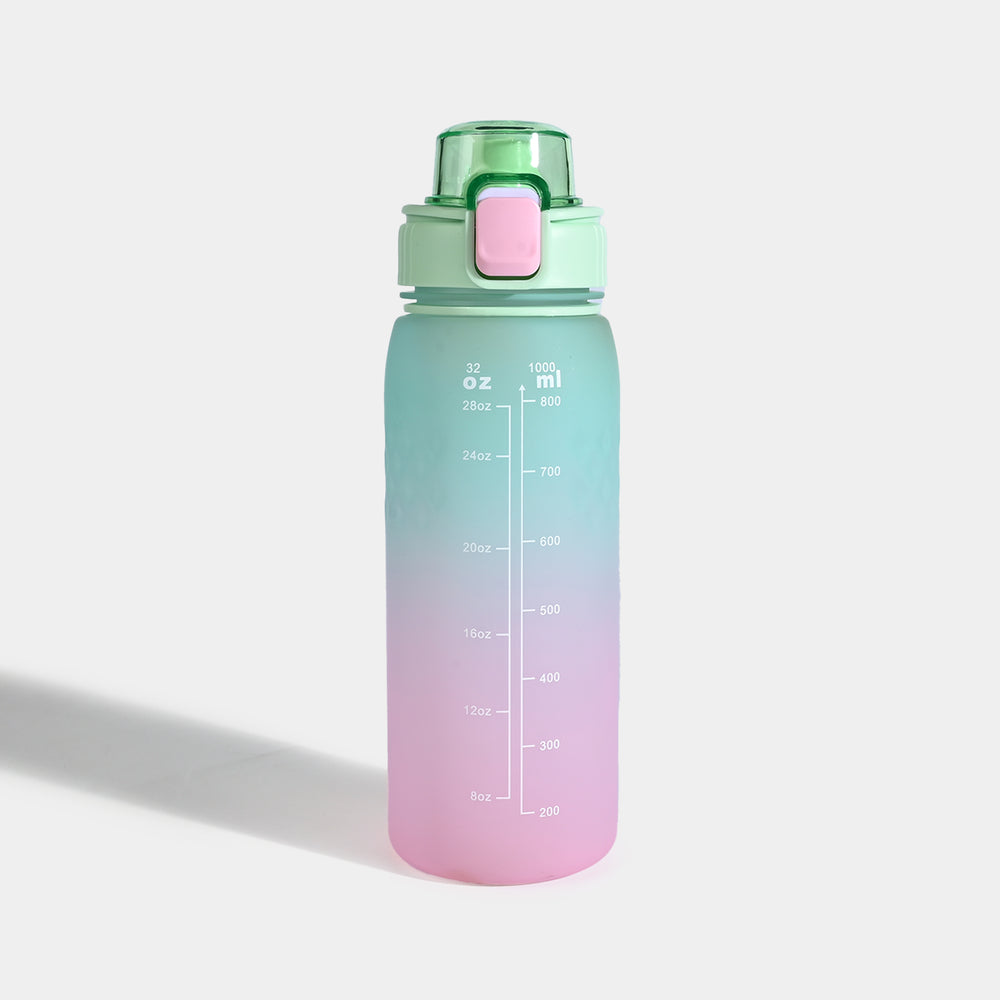 Drinking Water Bottle