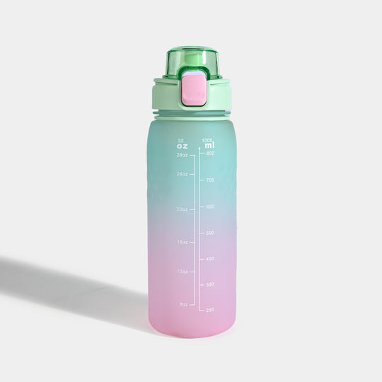 Drinking Water Bottle