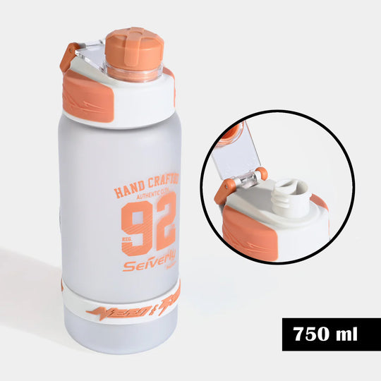 Drinking Water Bottle