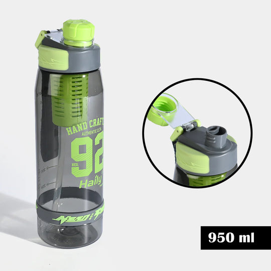 Drinking Water Bottle