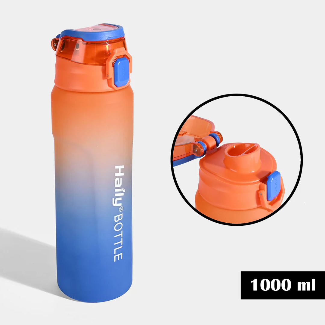 Drinking Water Bottle