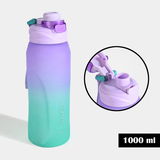 Drinking Water Bottle