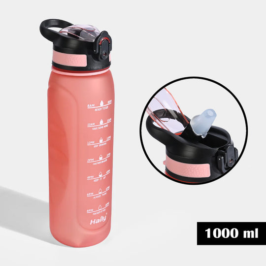 Drinking Water Bottle