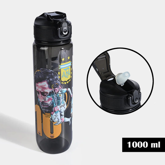 Drinking Water Bottle