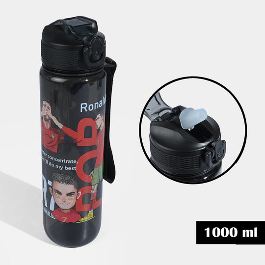 Plastic Water Bottle for Kids | 1000ml