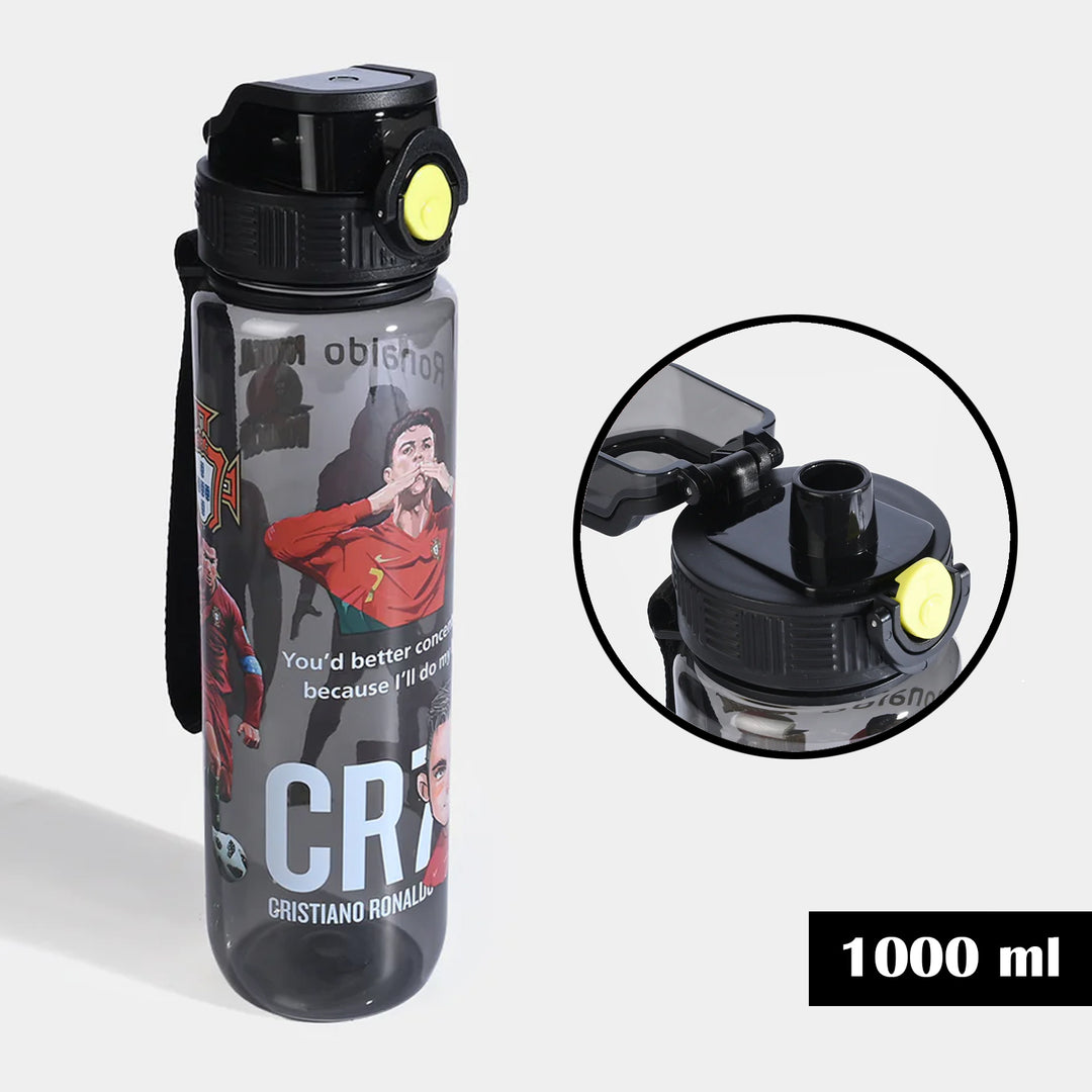 Drinking Water Bottle
