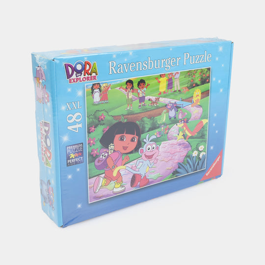 Character Jigsaw Activity Puzzle Book
