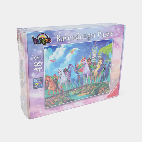 Character Jigsaw Activity Puzzle