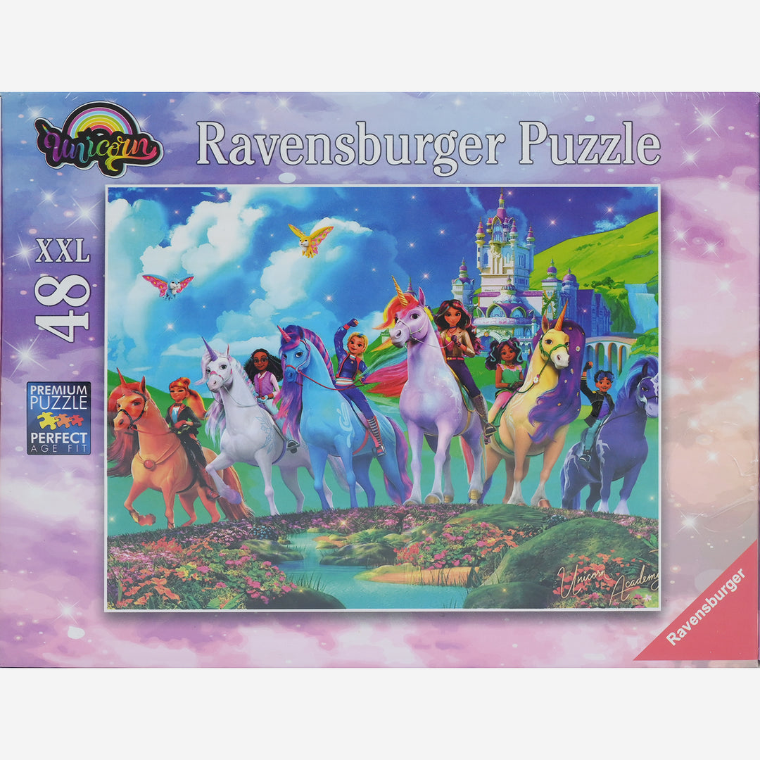 Character Jigsaw Activity Puzzle