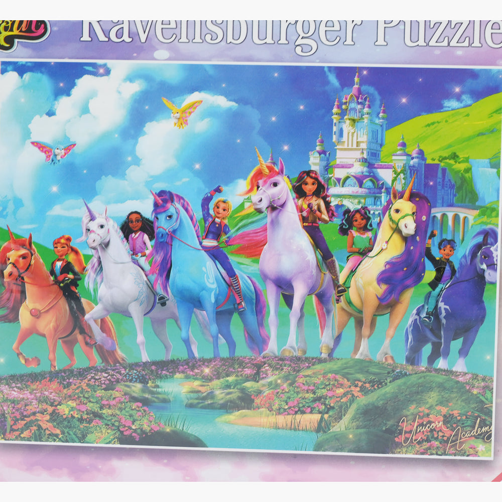 Character Jigsaw Activity Puzzle