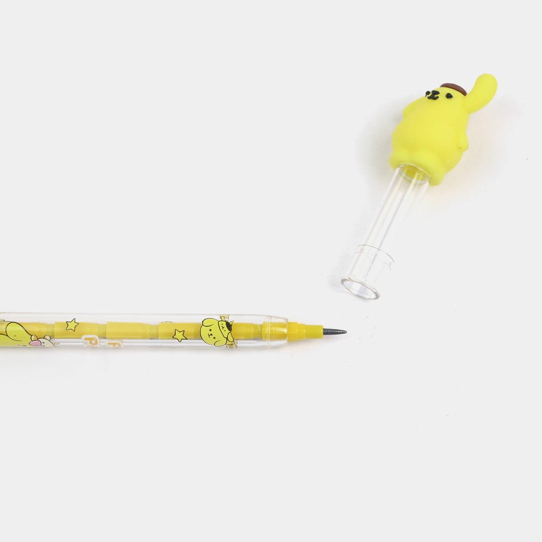 Character-Themed Mechanical Pencil