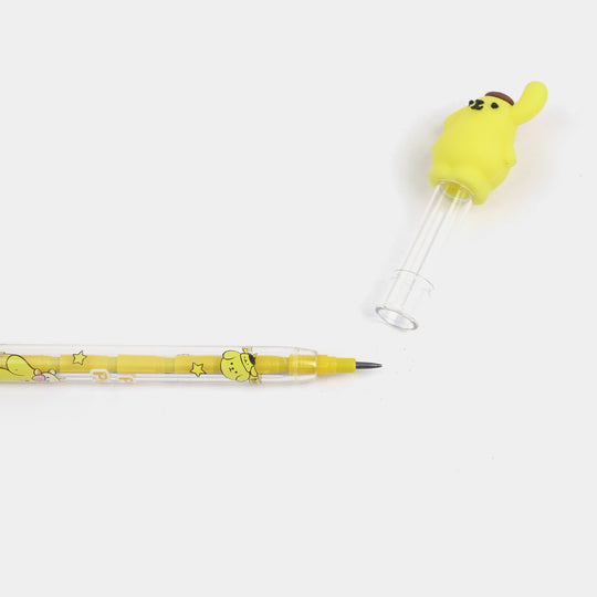 Character-Themed Mechanical Pencil