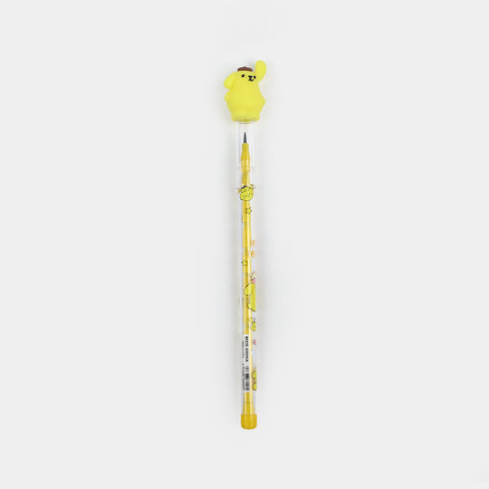 Character-Themed Mechanical Pencil