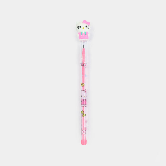 Character-Themed Mechanical Pencil