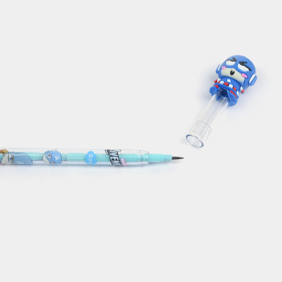 Character-Themed Mechanical Pencil