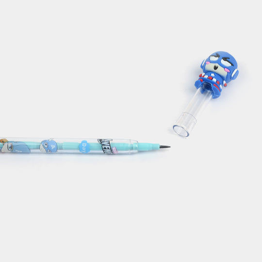 Character-Themed Mechanical Pencil
