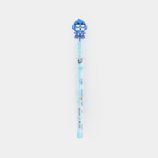 Character-Themed Mechanical Pencil