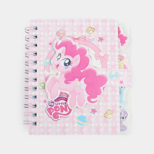 Mini Spiral Diary | Cute Notebook