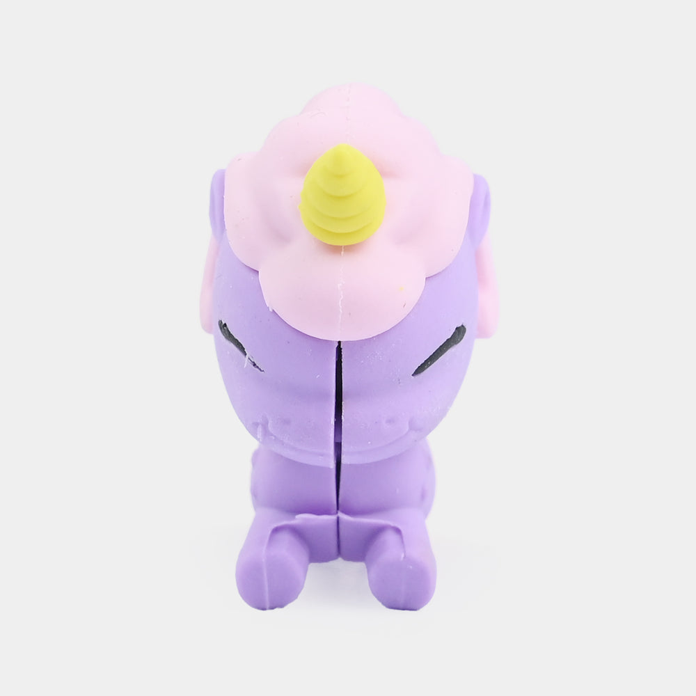 Cute Character Eraser