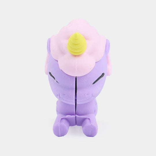 Cute Character Eraser