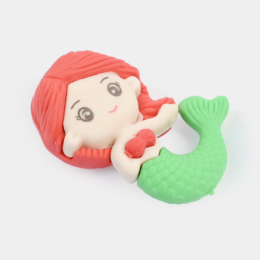 Cute Character Eraser