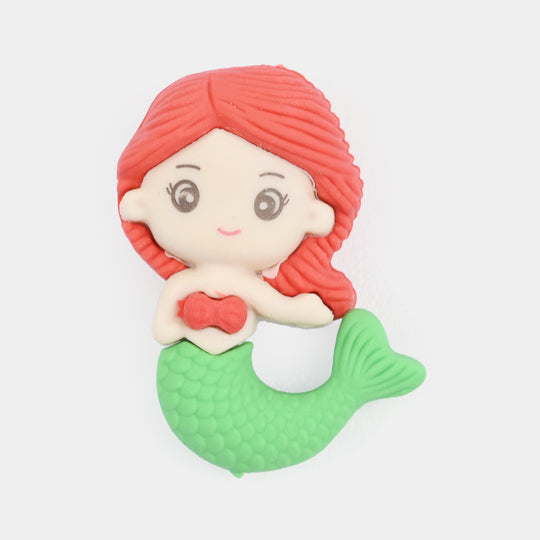 Cute Character Eraser