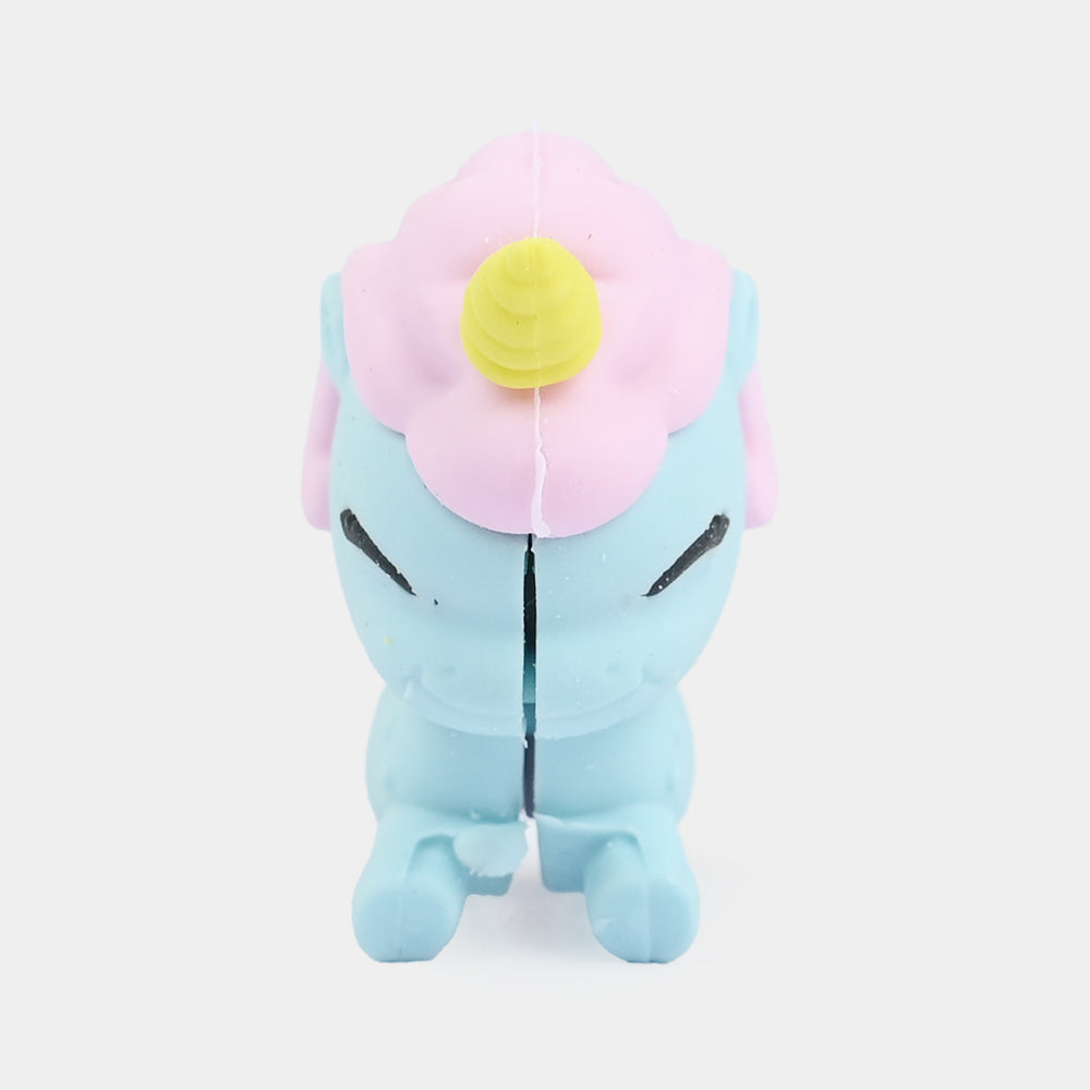 Cute Character Eraser
