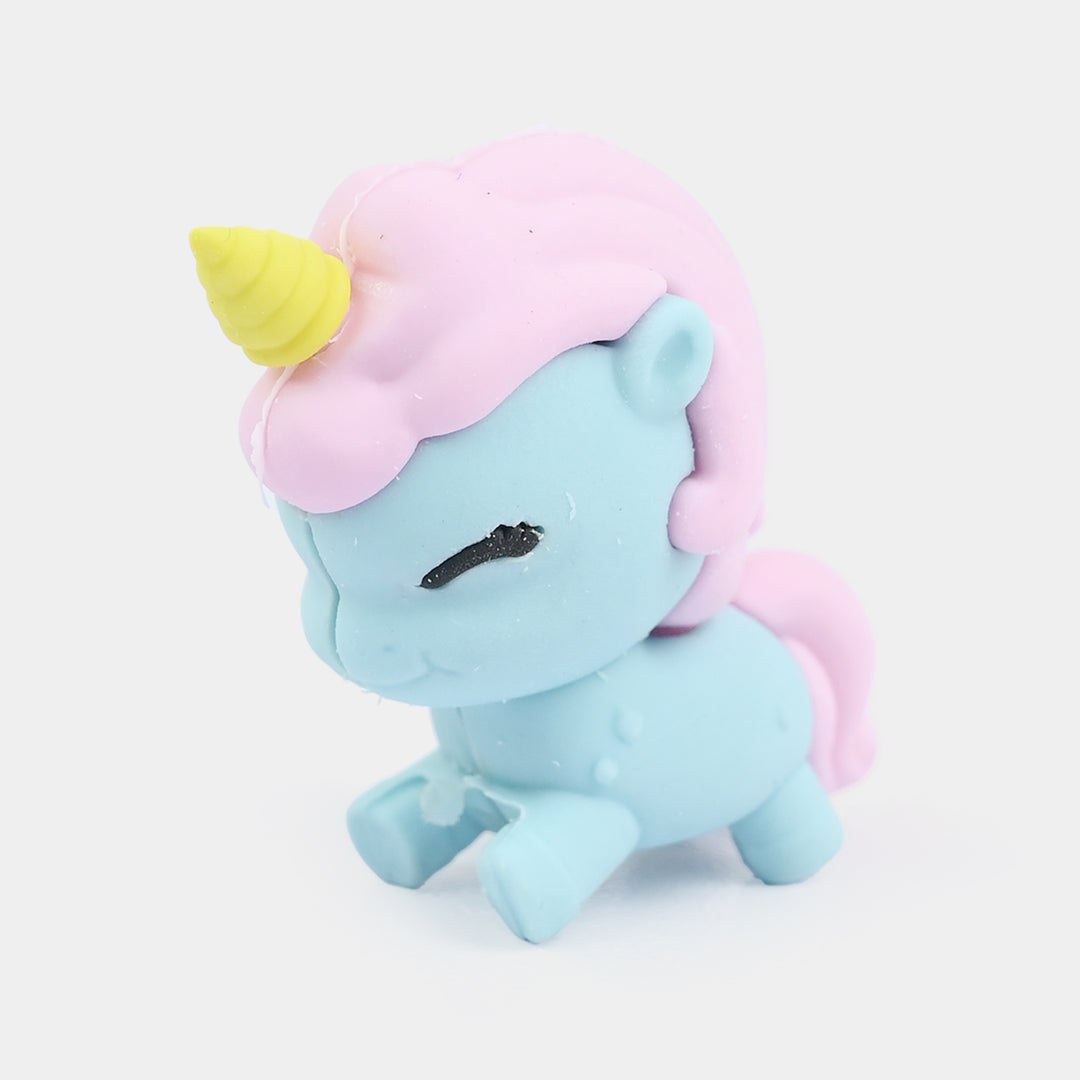 Cute Character Eraser