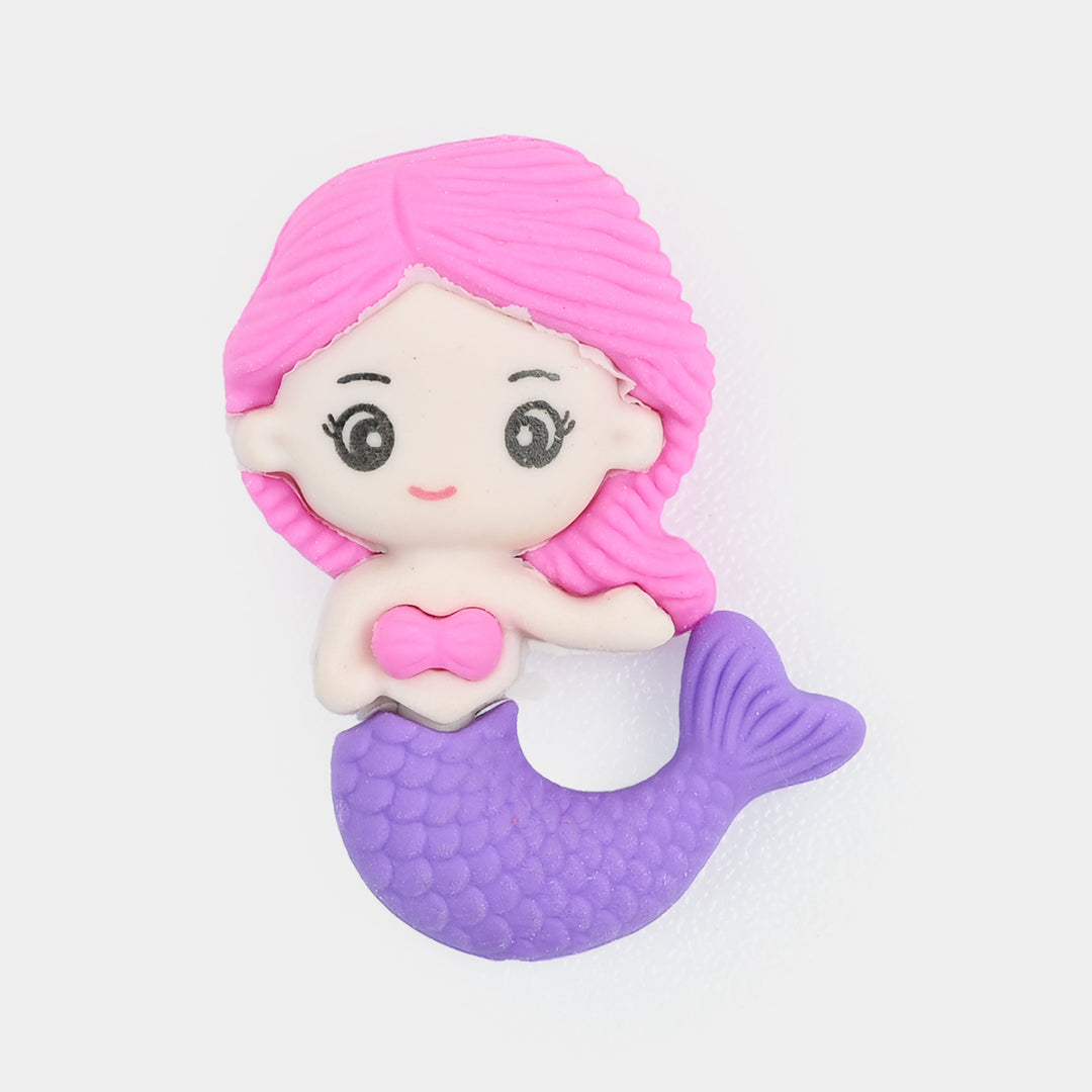 Cute Character Eraser