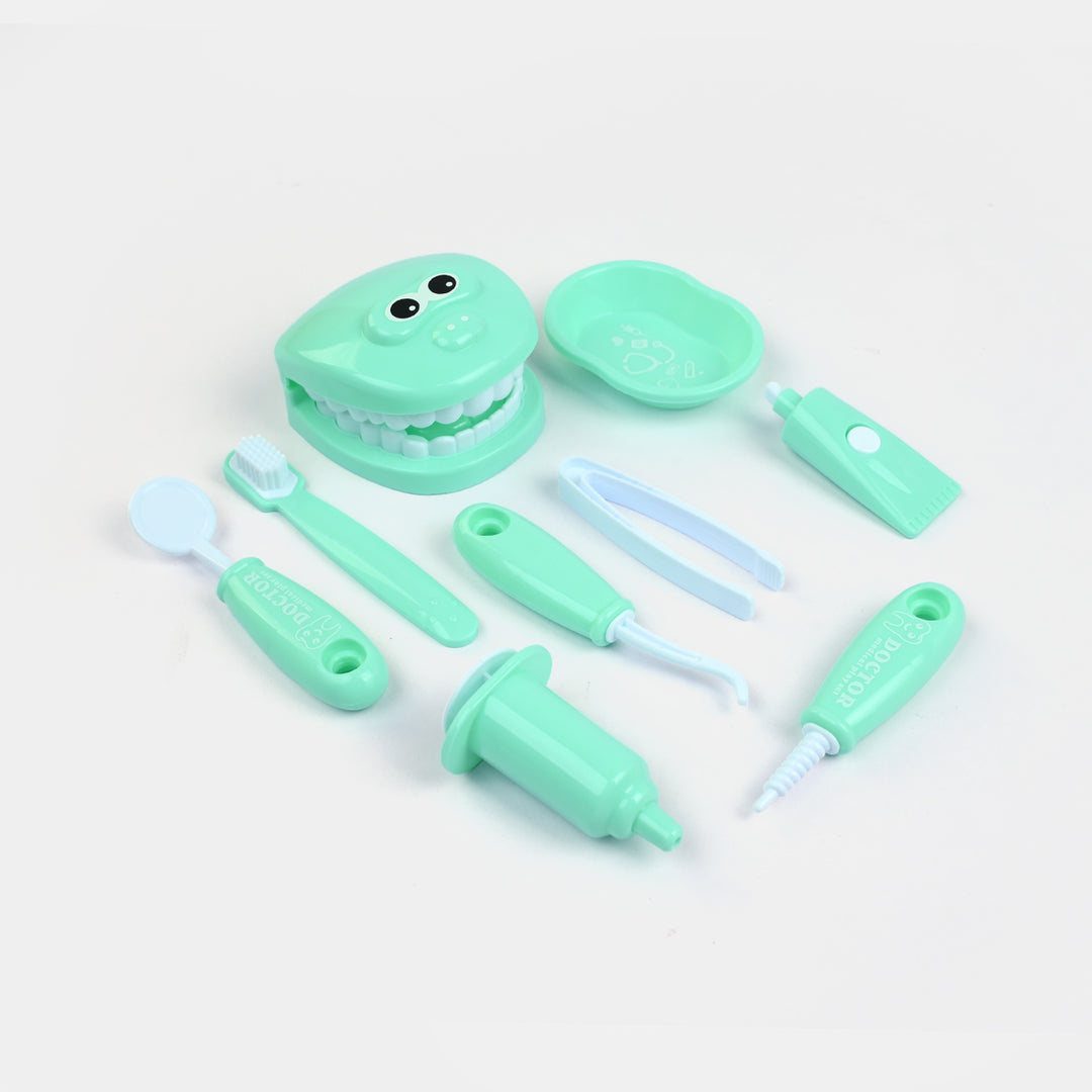 Dental Medical Equipment