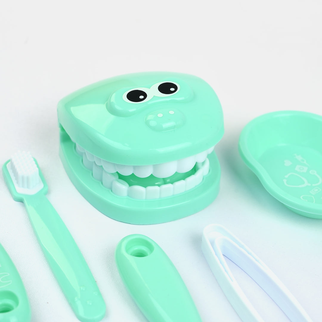 Dental Medical Equipment