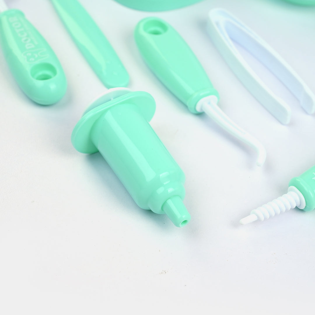 Dental Medical Equipment