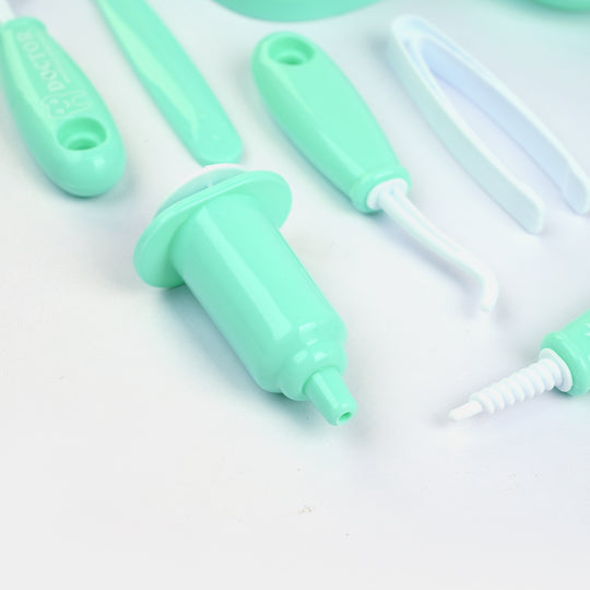 Dental Medical Equipment