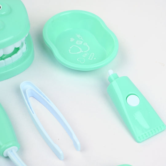 Dental Medical Equipment