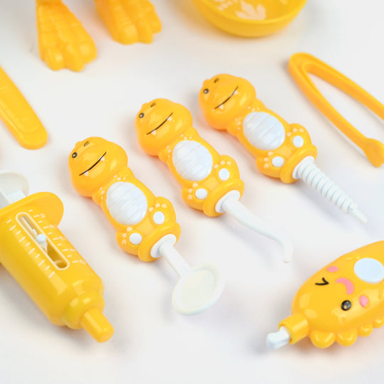 Dental Medical Equipment