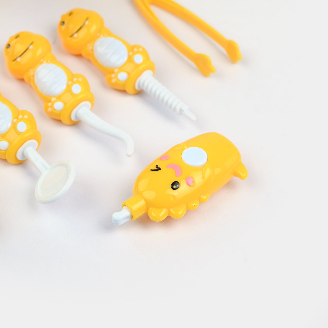 Dental Medical Equipment
