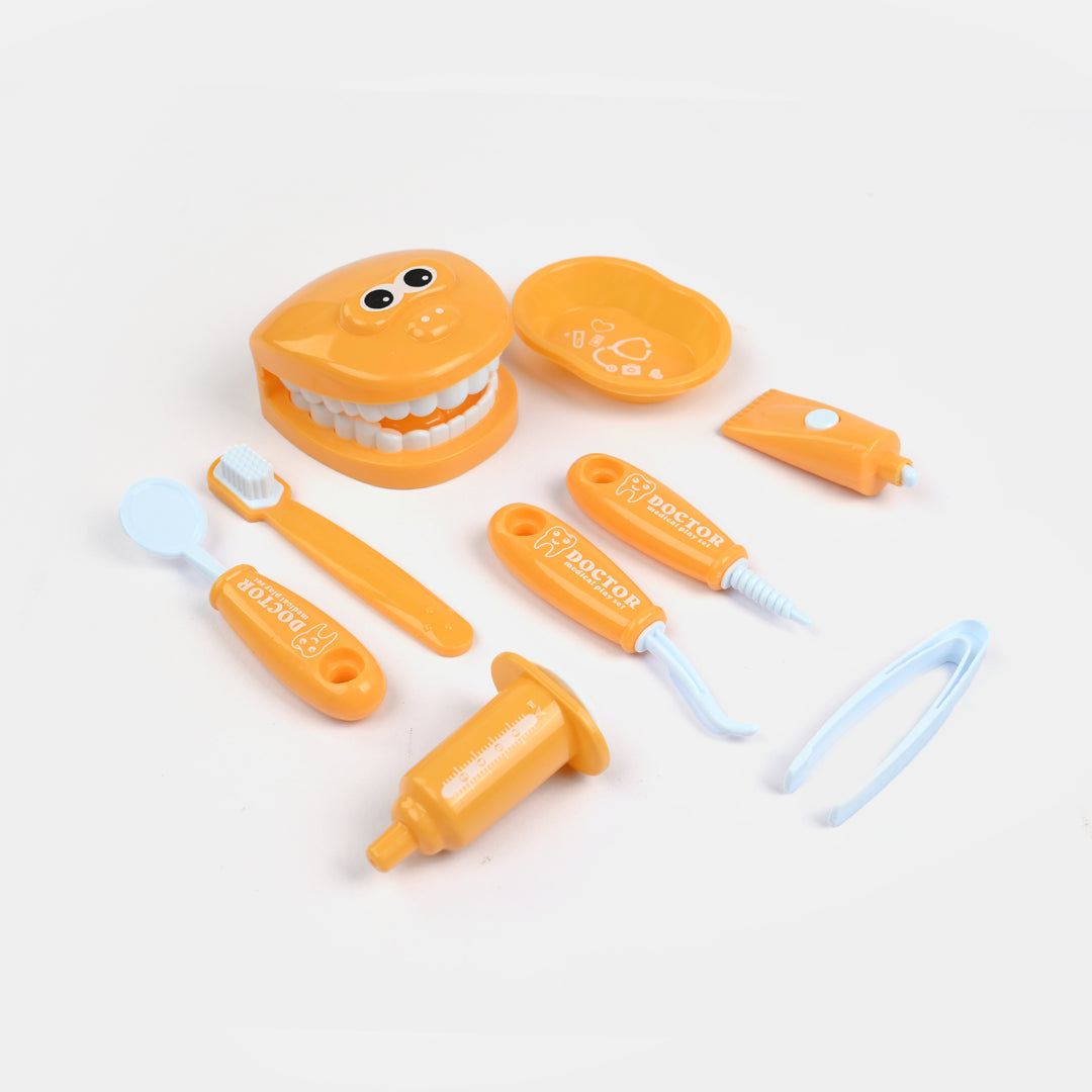 Dental Medical Equipment