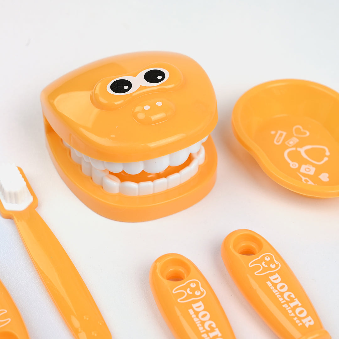 Dental Medical Equipment