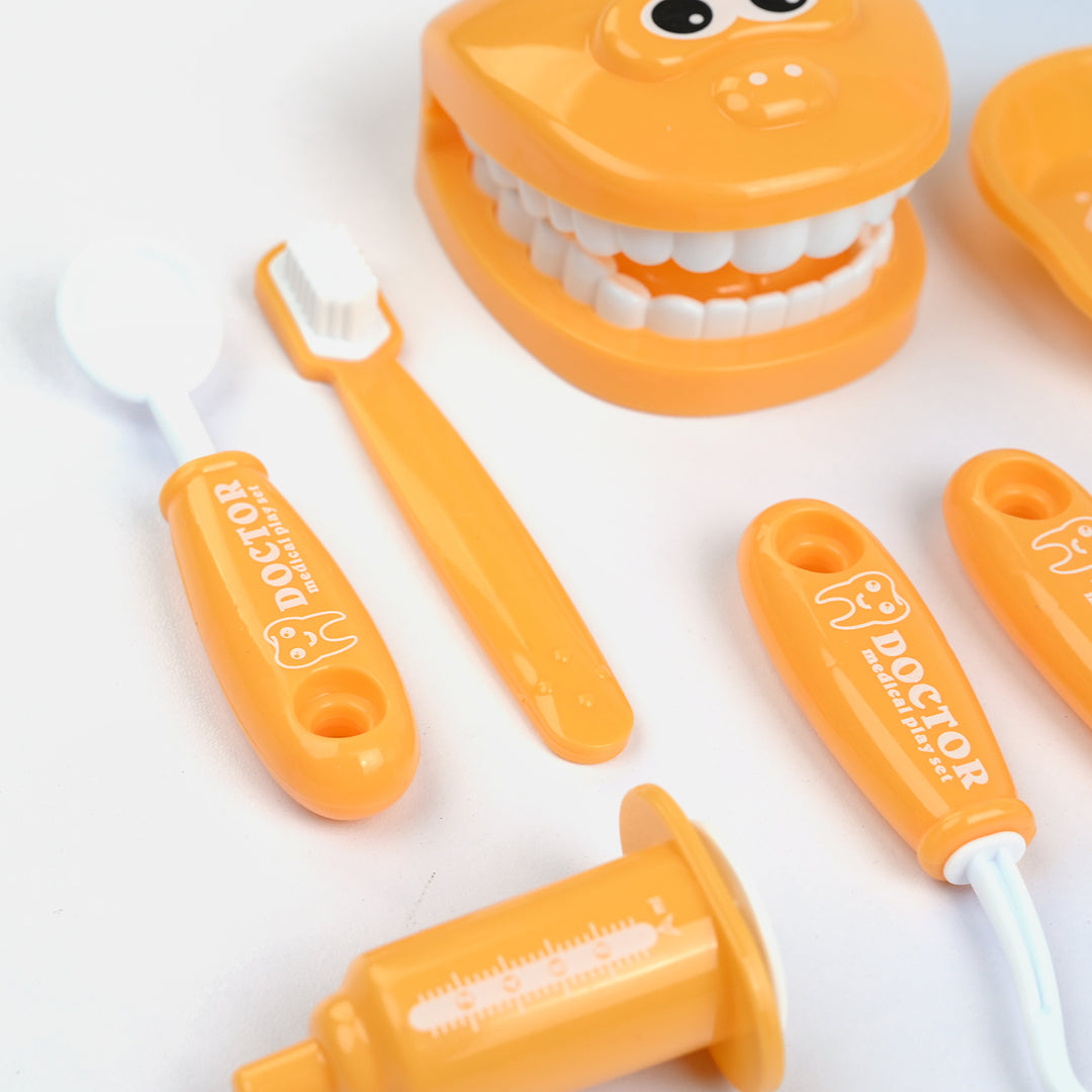 Dental Medical Equipment