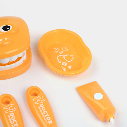 Dental Medical Equipment