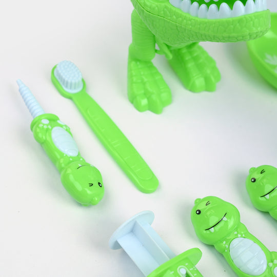 Dental Medical Equipment