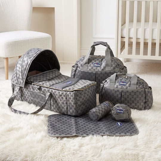 Mother Bag Set | 6PCs