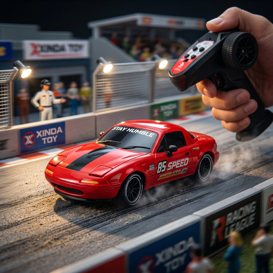 Remote Control 4WD Drift Racing Car
