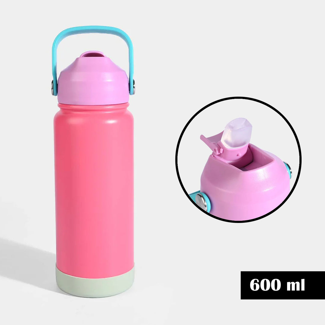 Vacuum Insulated Stainless Steel Water Bottle